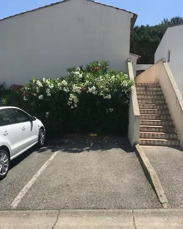 Appartement Bellevue