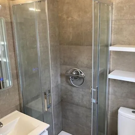 Bellevue Apartment