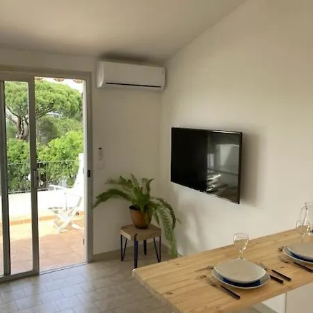 Apartment Bellevue Cogolin
