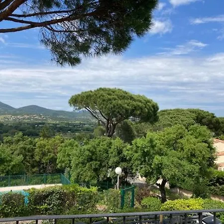 Appartement Bellevue Cogolin
