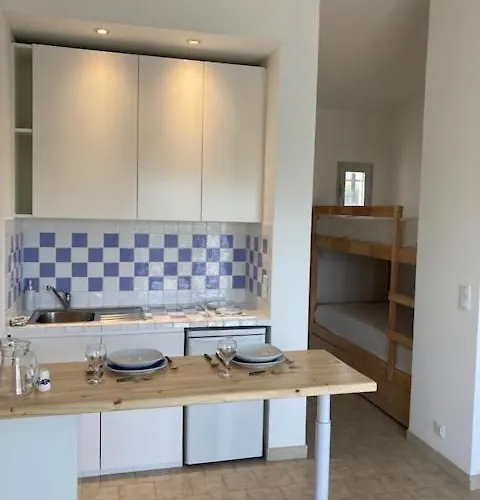 Bellevue Apartmán
