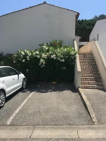 Apartmán Bellevue